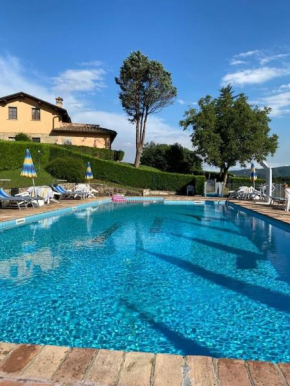 Agriturismo Comparone Casavecchia Città Di Castello